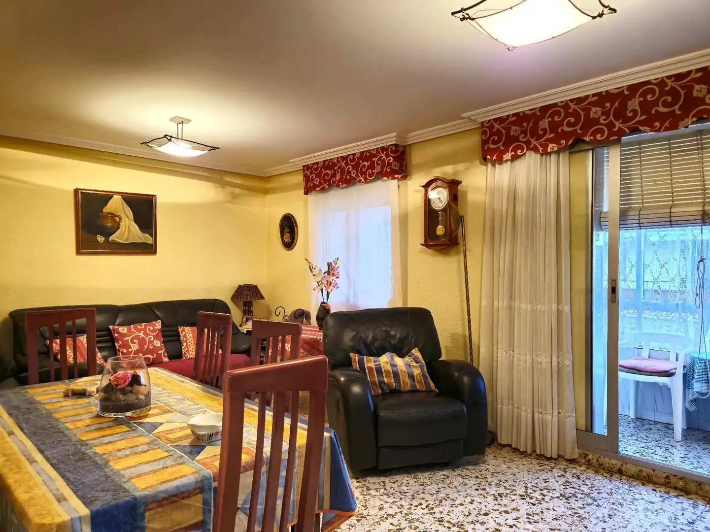 Apartament amb terrassa en venda a PINO SANTO, imagen 2
