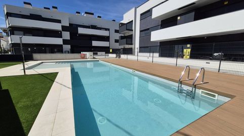 Foto 4 de Apartamento en venta en Calle Doctor Fleming, 7, Bardají - Molí de Baix, Cubelles