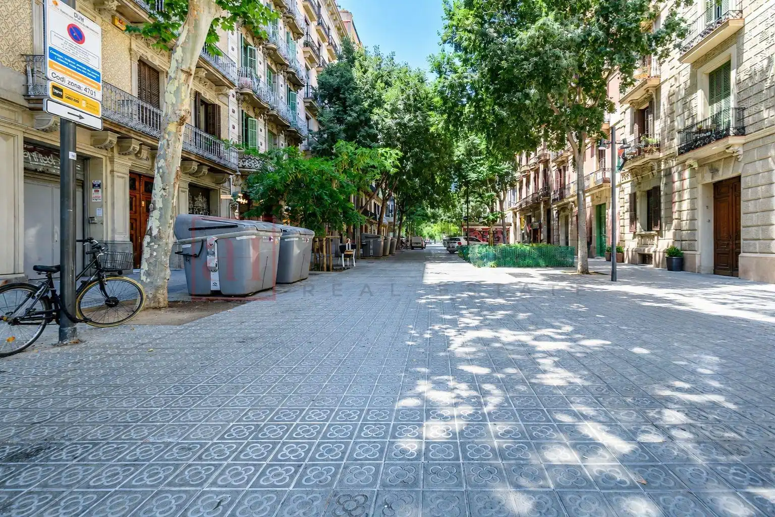 Appartement avec ascenseur à vendre à Carrer de Girona, imagen 39