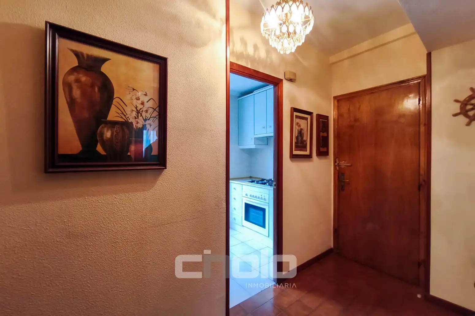 Piso en venta en Lugo con Calefacción y Amueblado