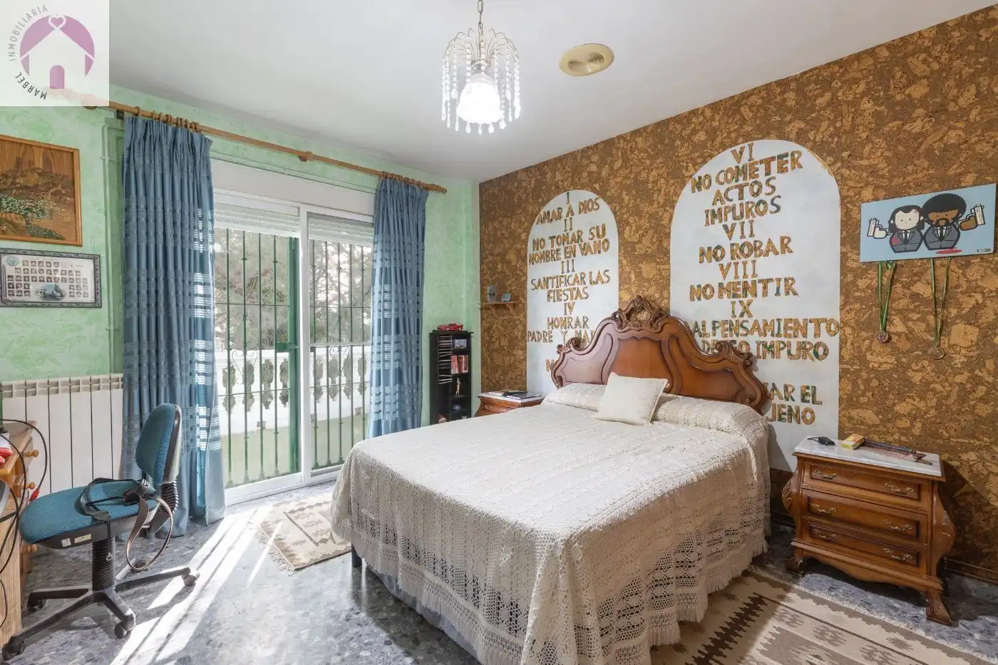 Maison avec terrasse à vendre à de viznar, imagen 48