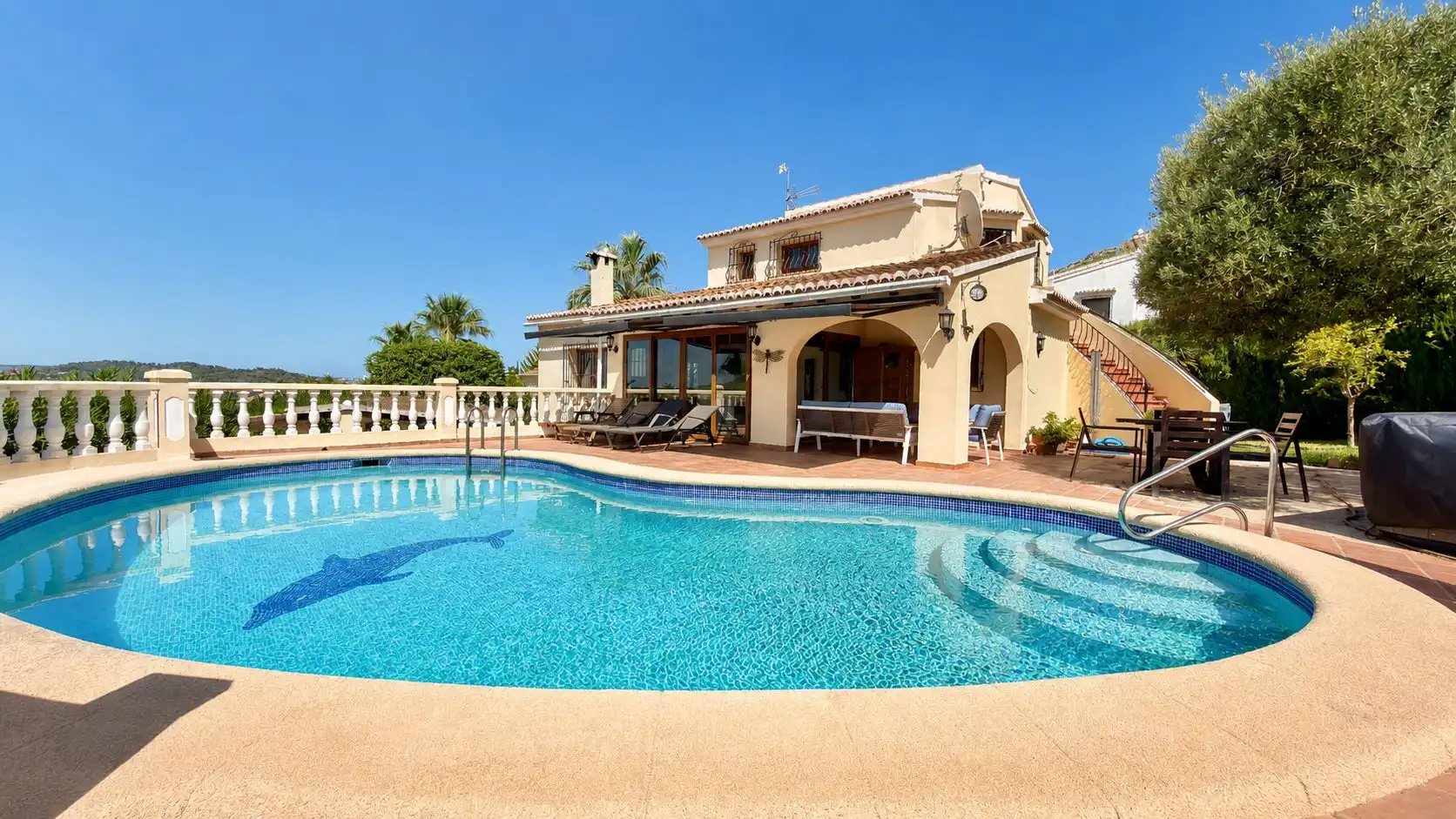 Xalet amb piscina en venda a Els Calistros  - L'Assagador, imagen 17
