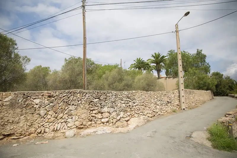Residential zum Verkauf in Camí del Llorito, 114- Polígono 5, Urbanitzacions de Llevant