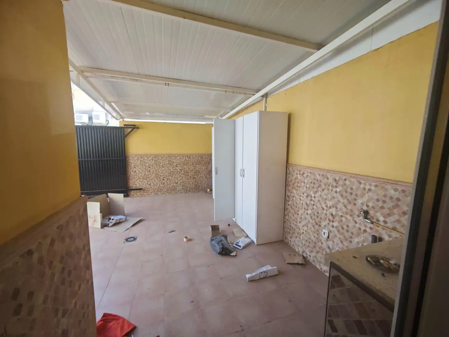 Casa o xalet en venda en Murcia