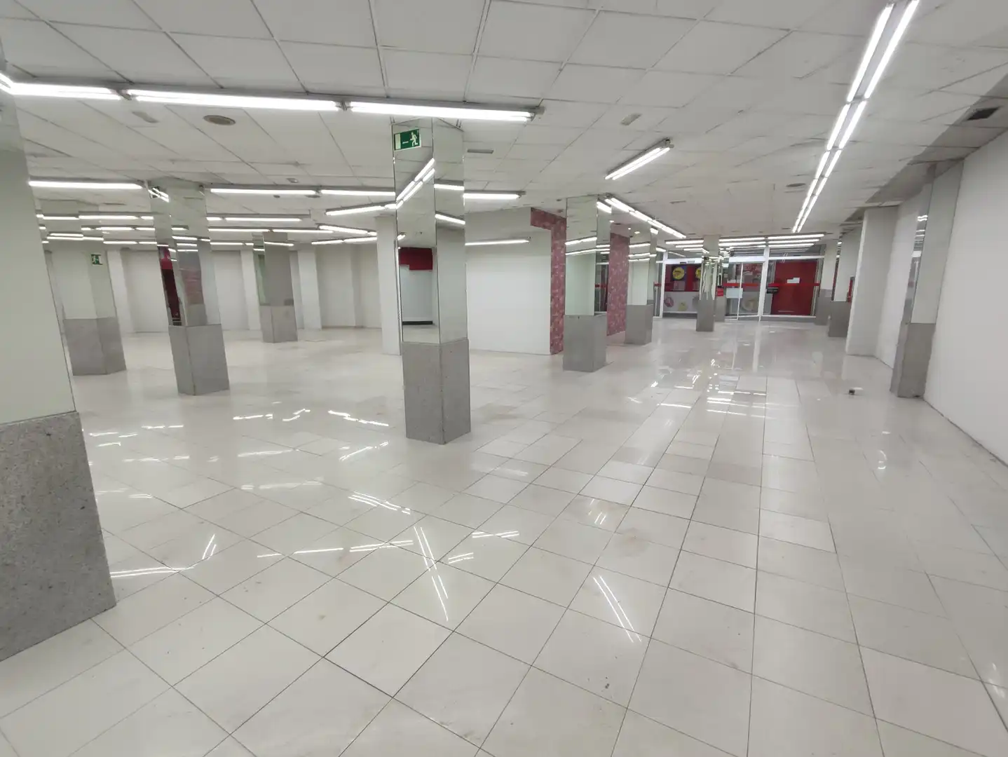 Commercial properties for rent in A Coruña Capital 