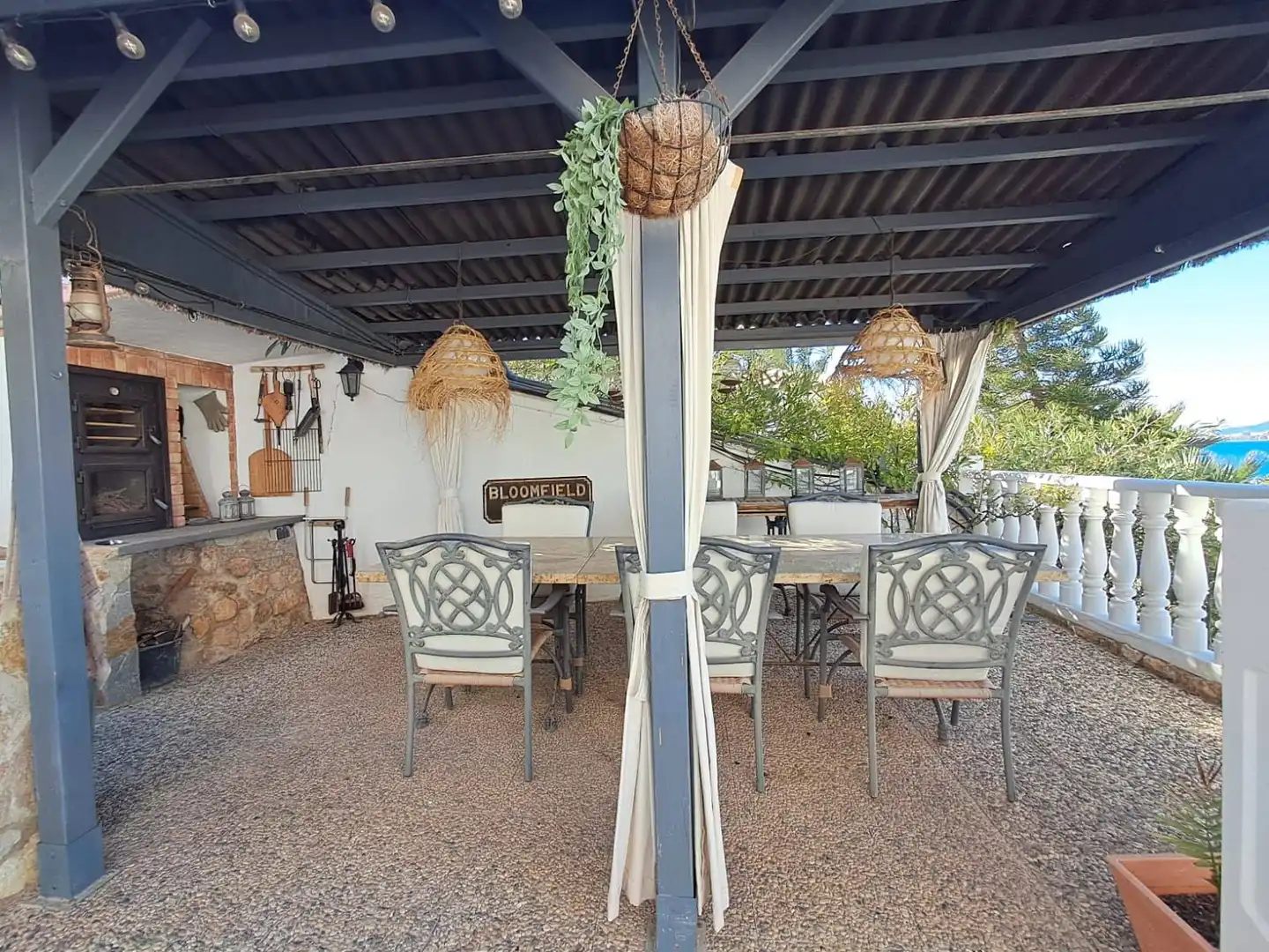 Villa mit Pool zum Verkauf in Pedanías Oeste, imagen 42