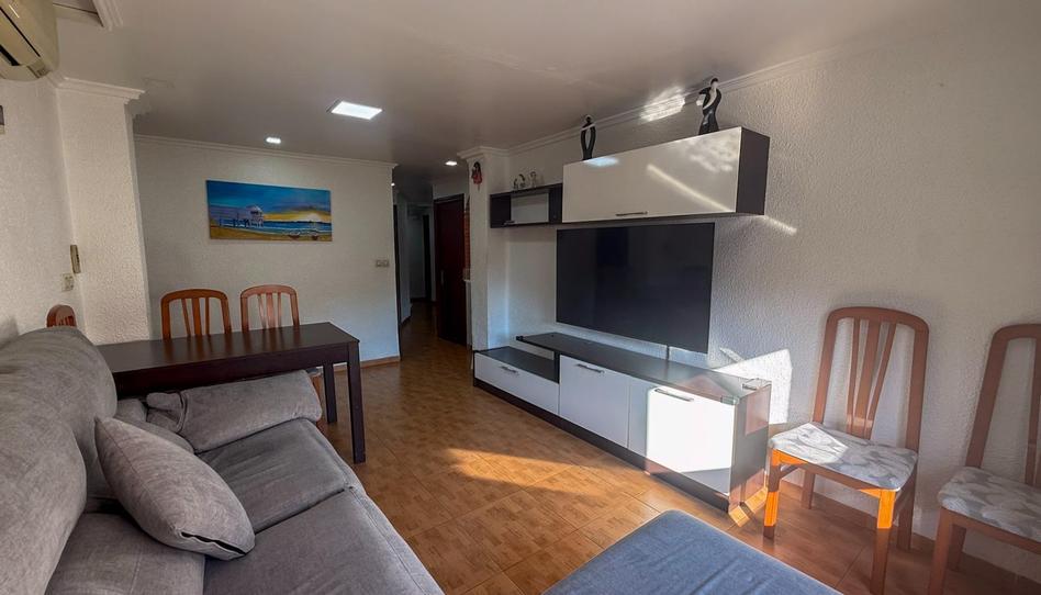 Foto 1 de Pis en venda a Calle Ingeniero Jose Sirera, Sant Marcel.lí, Valencia