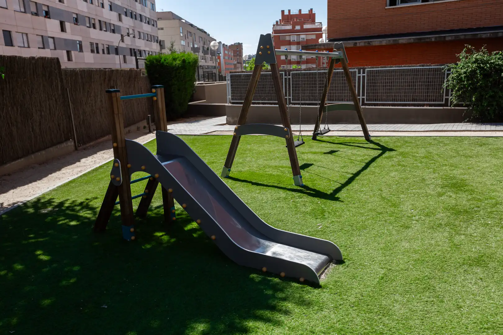 Apartament de lloguer a Calle del Pintor Ignacio de Zuloaga, 16, Sanchinarro