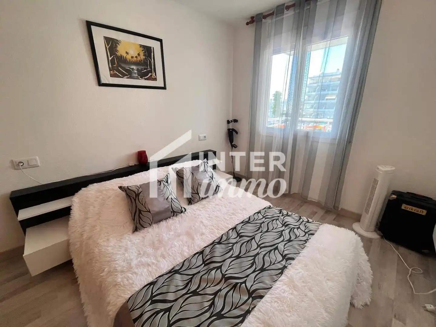 Apartament amb piscina en venda a Avenida PORT CANIGÓ 15-31, imagen 15
