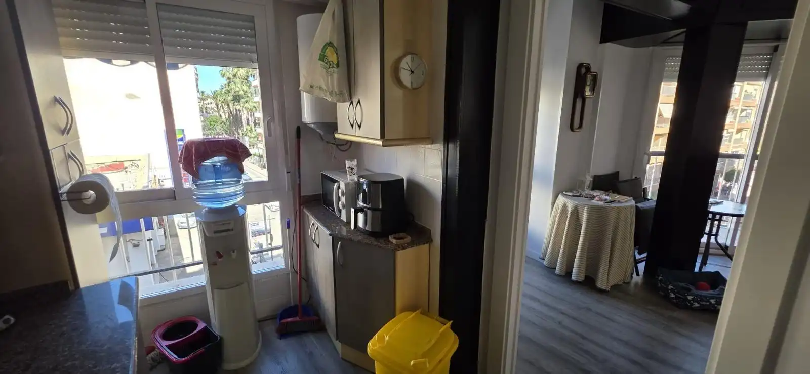 Cocina de Piso en venta en Casco Antiguo
