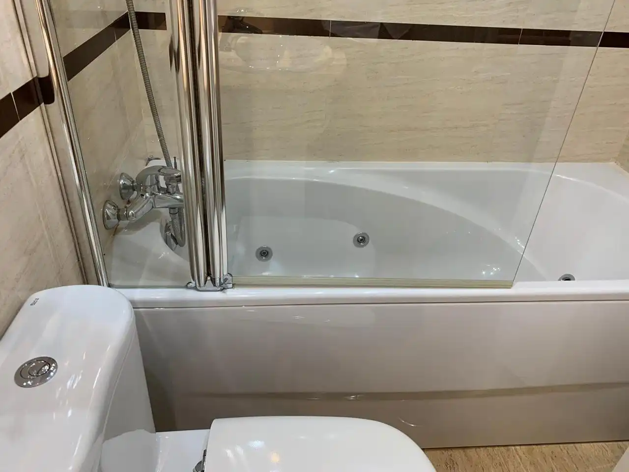 Bany de Estudi en venda en Pozuelo de Alarcón amb Aire condicionat, Calefacció i Moblat