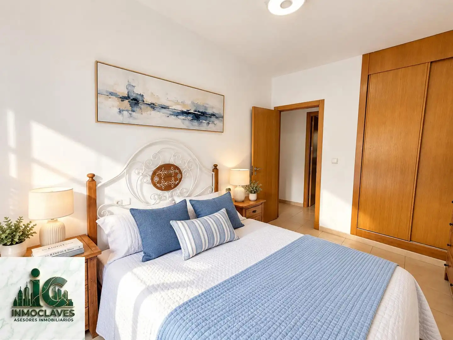 Habitación de Piso en venta en San García