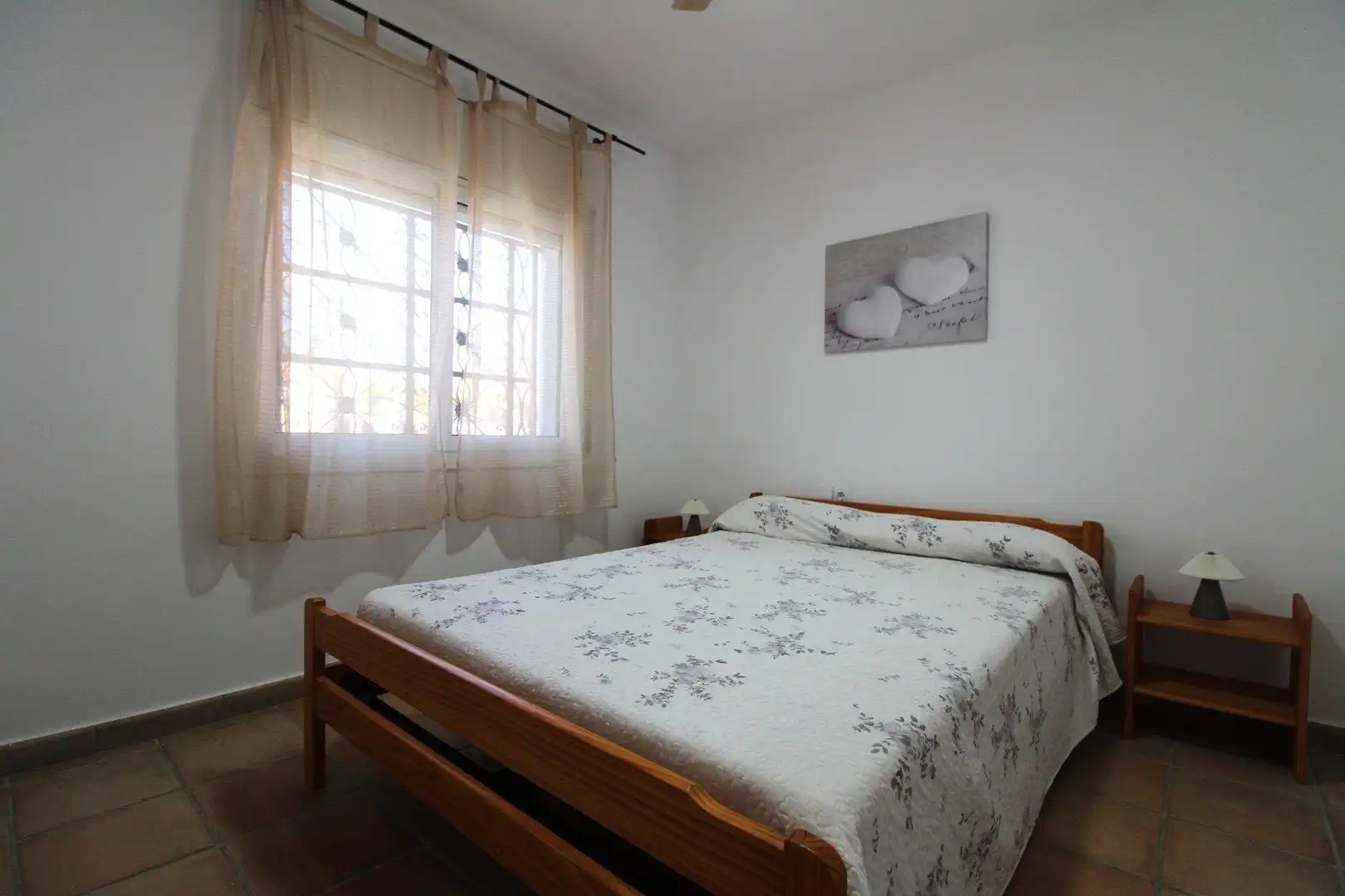 Dormitori de Casa o xalet en venda en Lloret de Mar amb Terrassa i Piscina