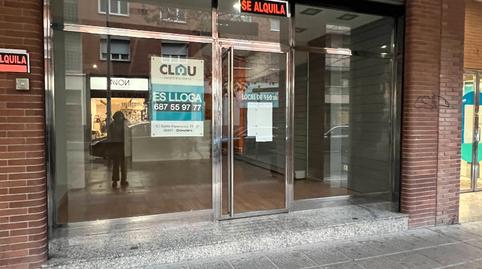 Foto 5 von Geschaftsraum zur Miete in Carrer de Sant Josep, 5, Instituts, Granollers