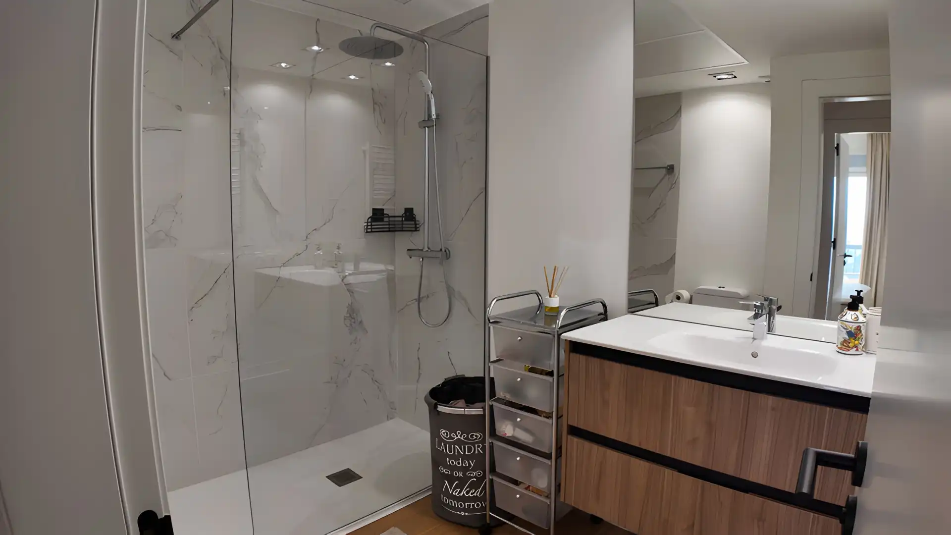 Apartament amb piscina en venda a San Pedro de Alcántara, imagen 23
