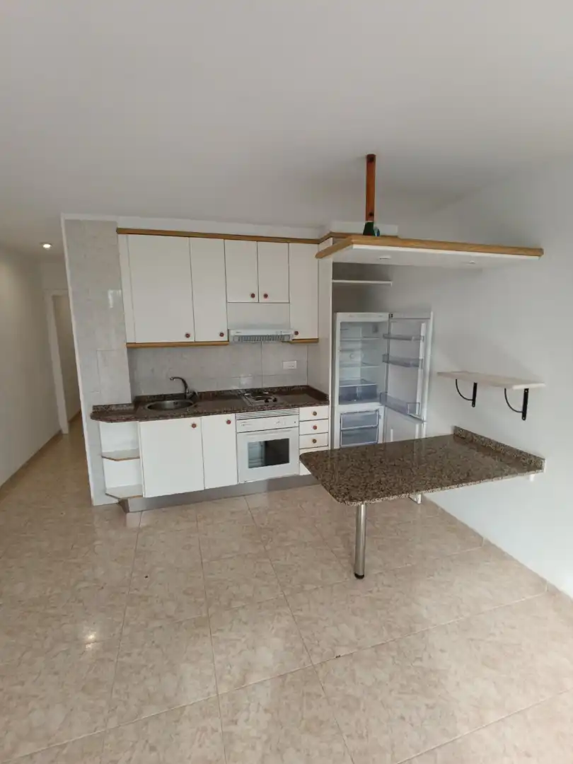 Apartament de lloguer a Carrer de la Creu d'en Muntaner, 24, Centre