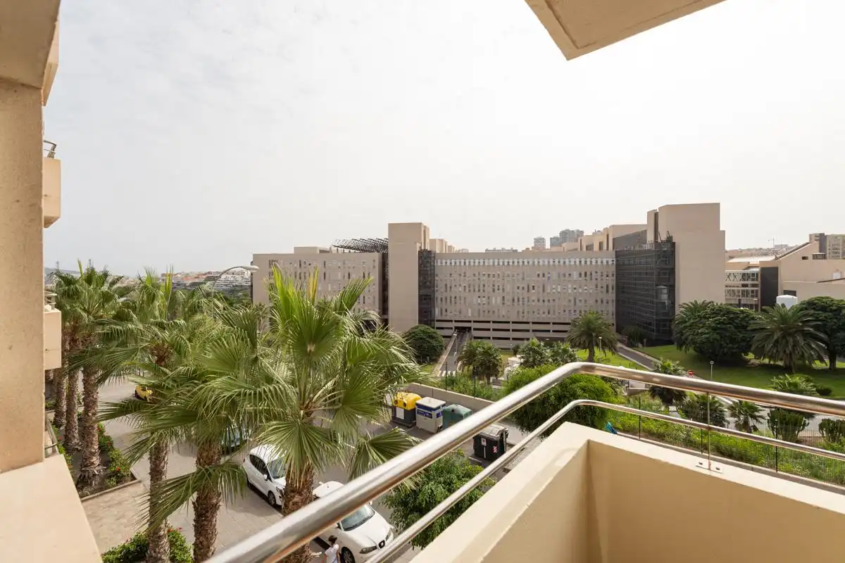Flat for sale in Dr. Chiscano Díaz, 20, Negrín