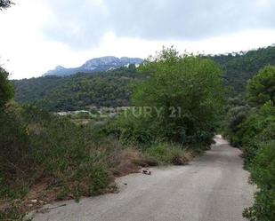 Country house for sale in Dénia