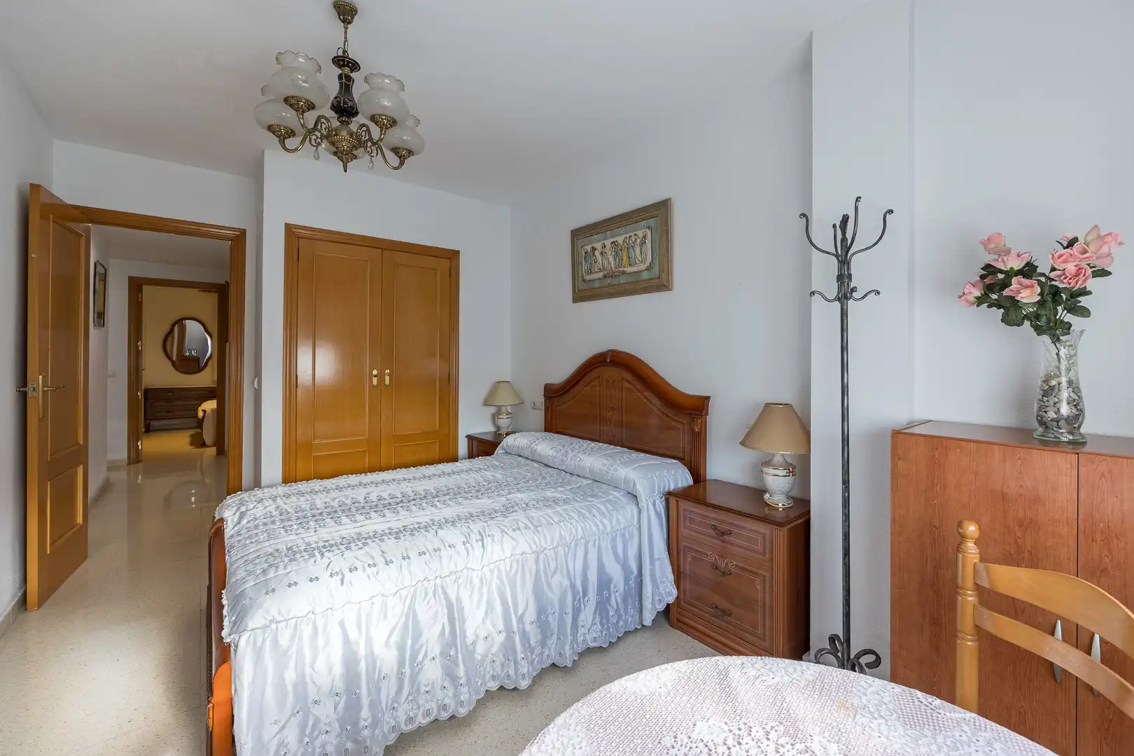 Flat with lift for sale in Colonia Madrid, imagen 14