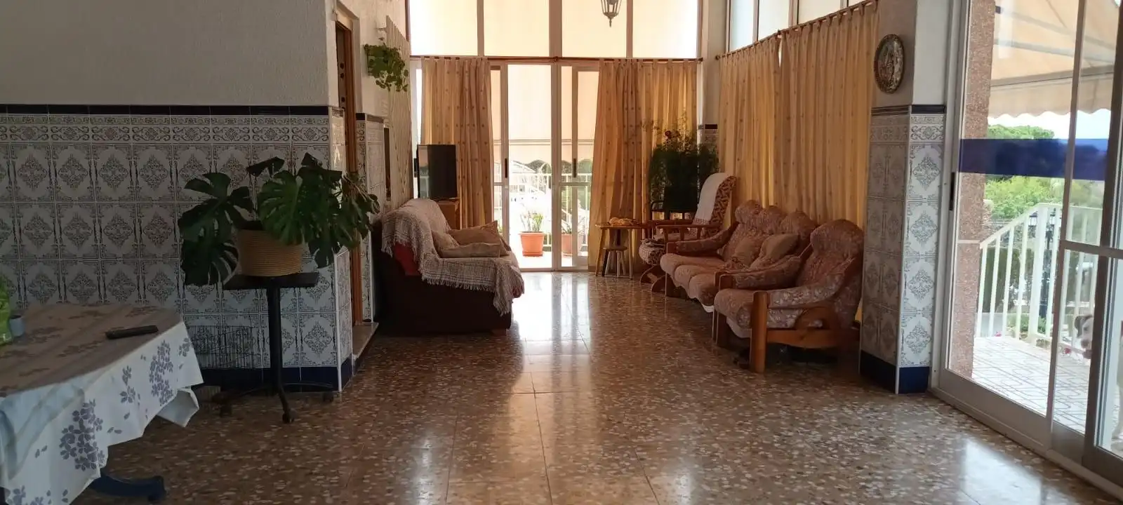 Houses for sale in Elche / Elx  with Private garden, Terrace and Storage room