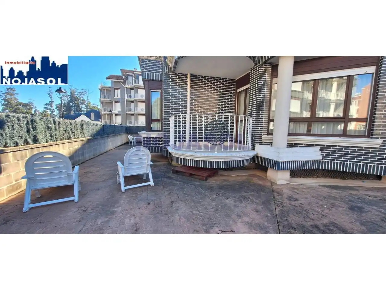 Apartment with pool to rent in Calle LOS PINARES 50, imagen 63