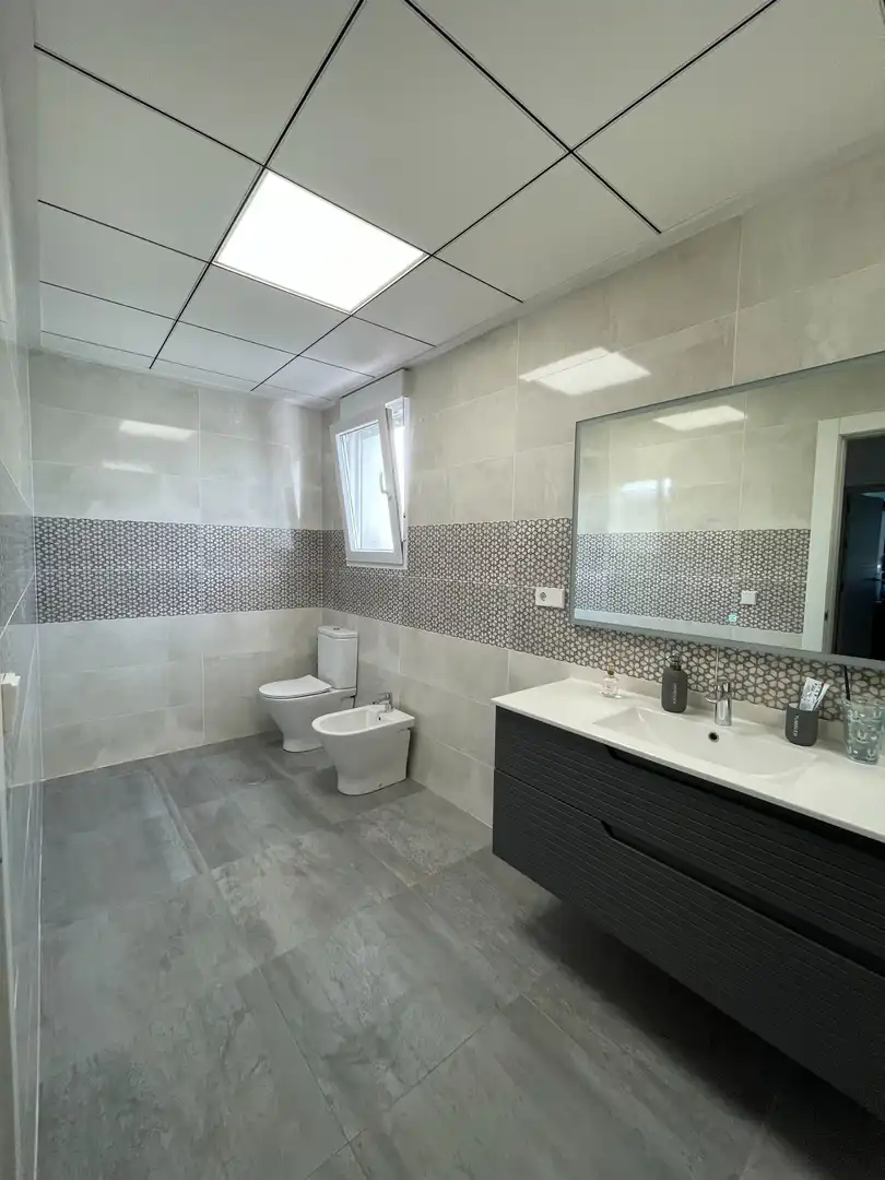 Casa con piscina en venta en Sol y Luz, imagen 32