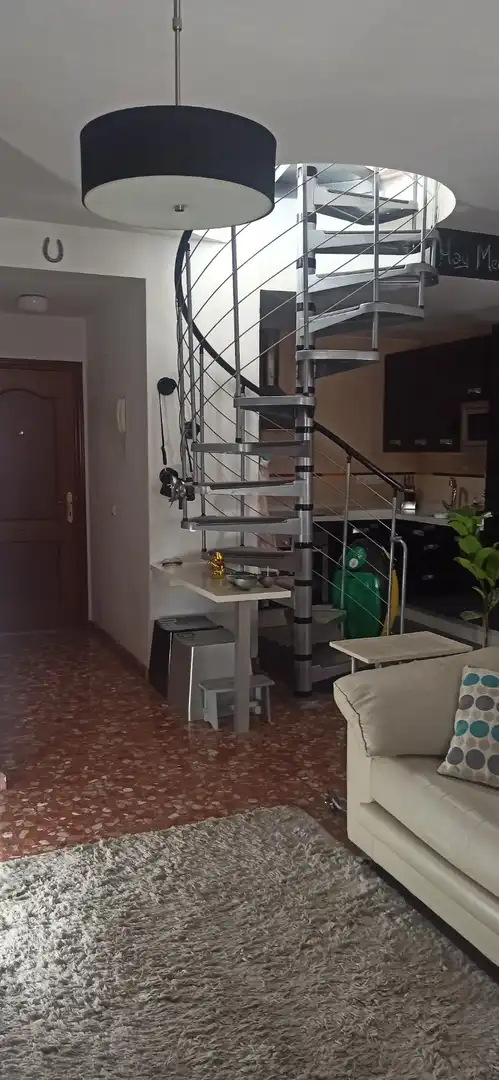 Dúplex en venta en Villafranca de Córdoba con Aire acondicionado, Calefacción y Terraza