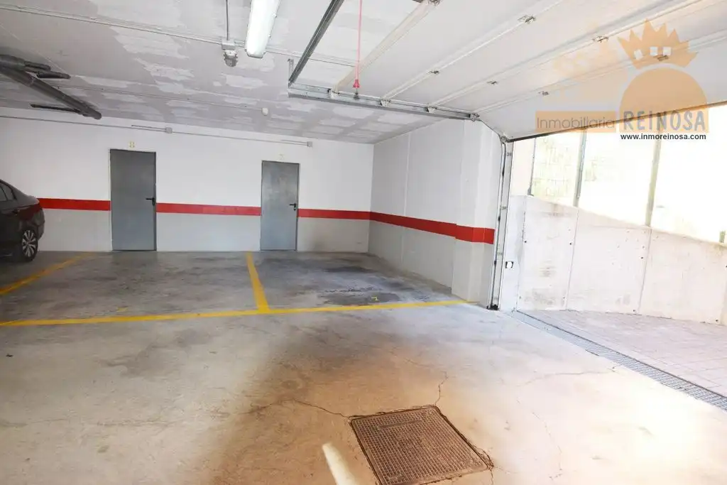 Einzelparkplatz mit Aufzug zum Verkauf in Calle Castillo de Ricote, imagen 5