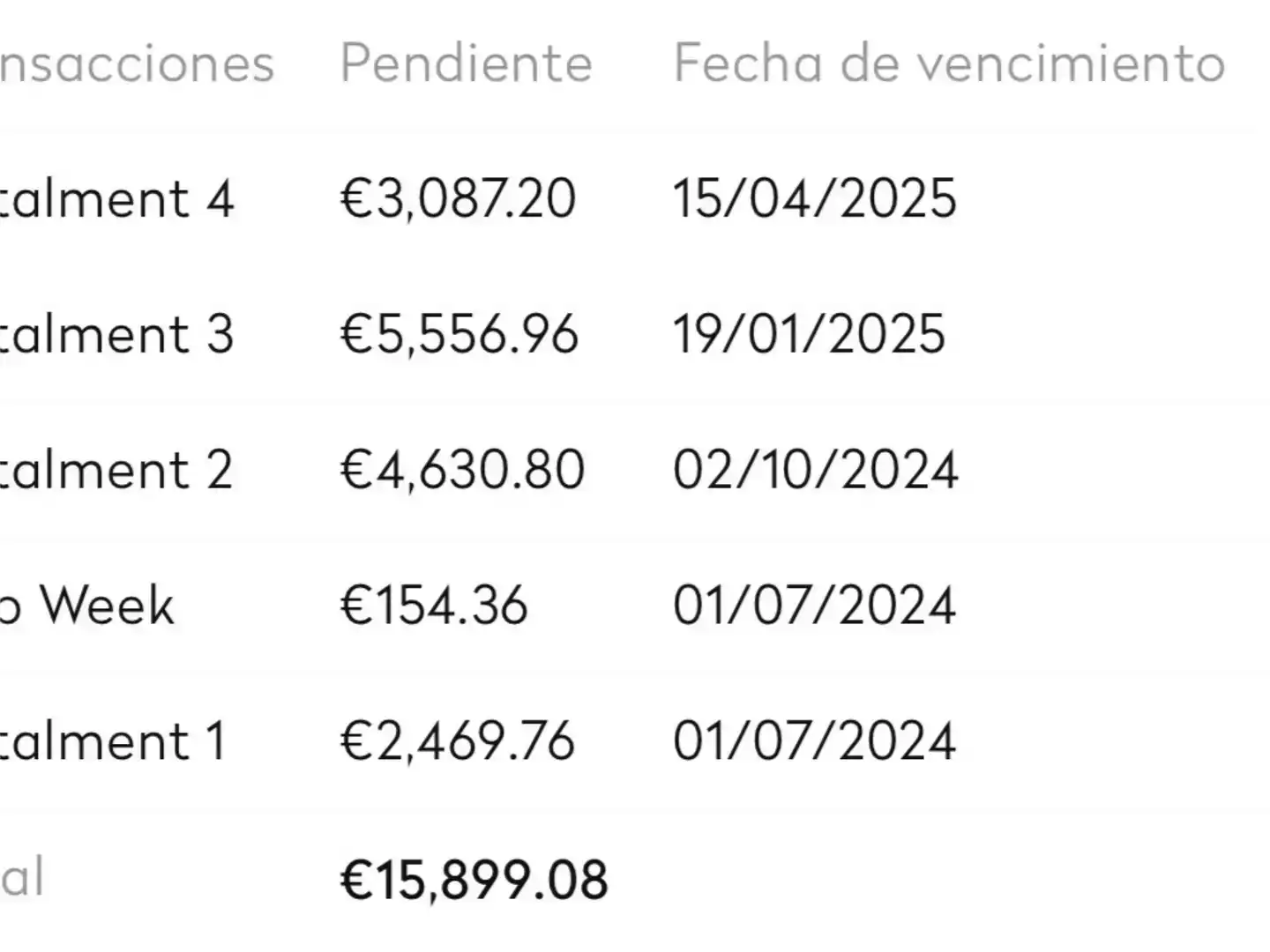 Wohnung zur Miete in Barcelona mit Klimaanlage, Privatgarten und Parkett