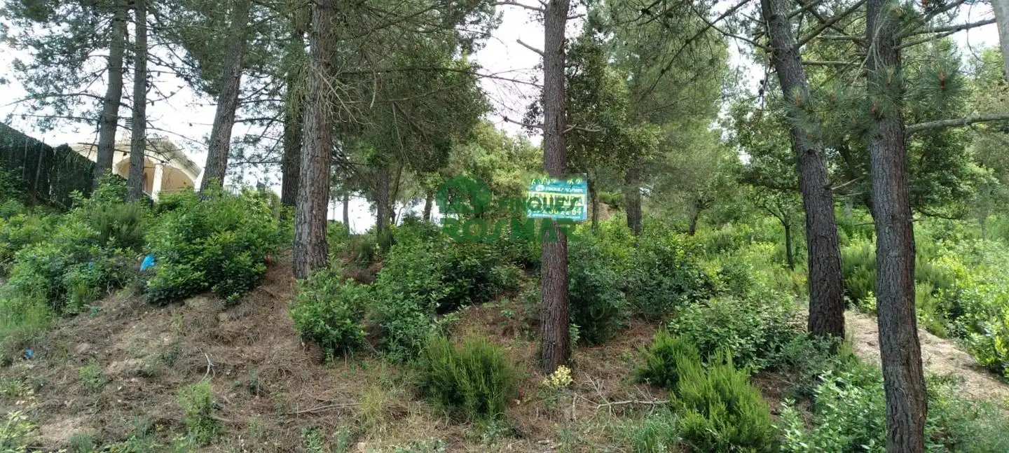 Grundstücke und Bauplätze zum Verkauf in Lloret Residencial - Montlloret, imagen 4