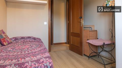 Photo 3 of Flat to share in La Paz, Madrid