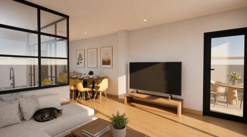 Foto 4 de Piso en venta en Marín, Pontevedra