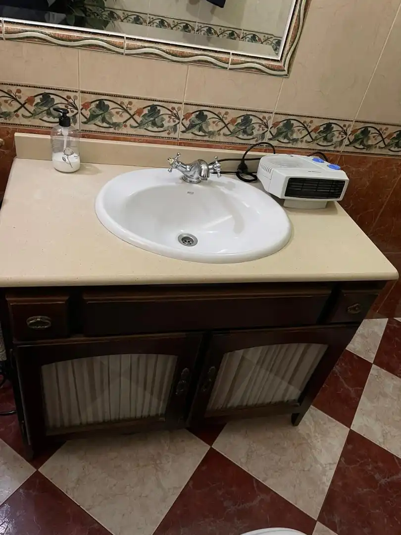 Wohnung zum Verkauf in Lorca Ciudad, imagen 4