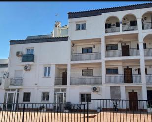 Exterior view of Flat to rent in Torrevieja  with Air Conditioner, Heating and Terrace