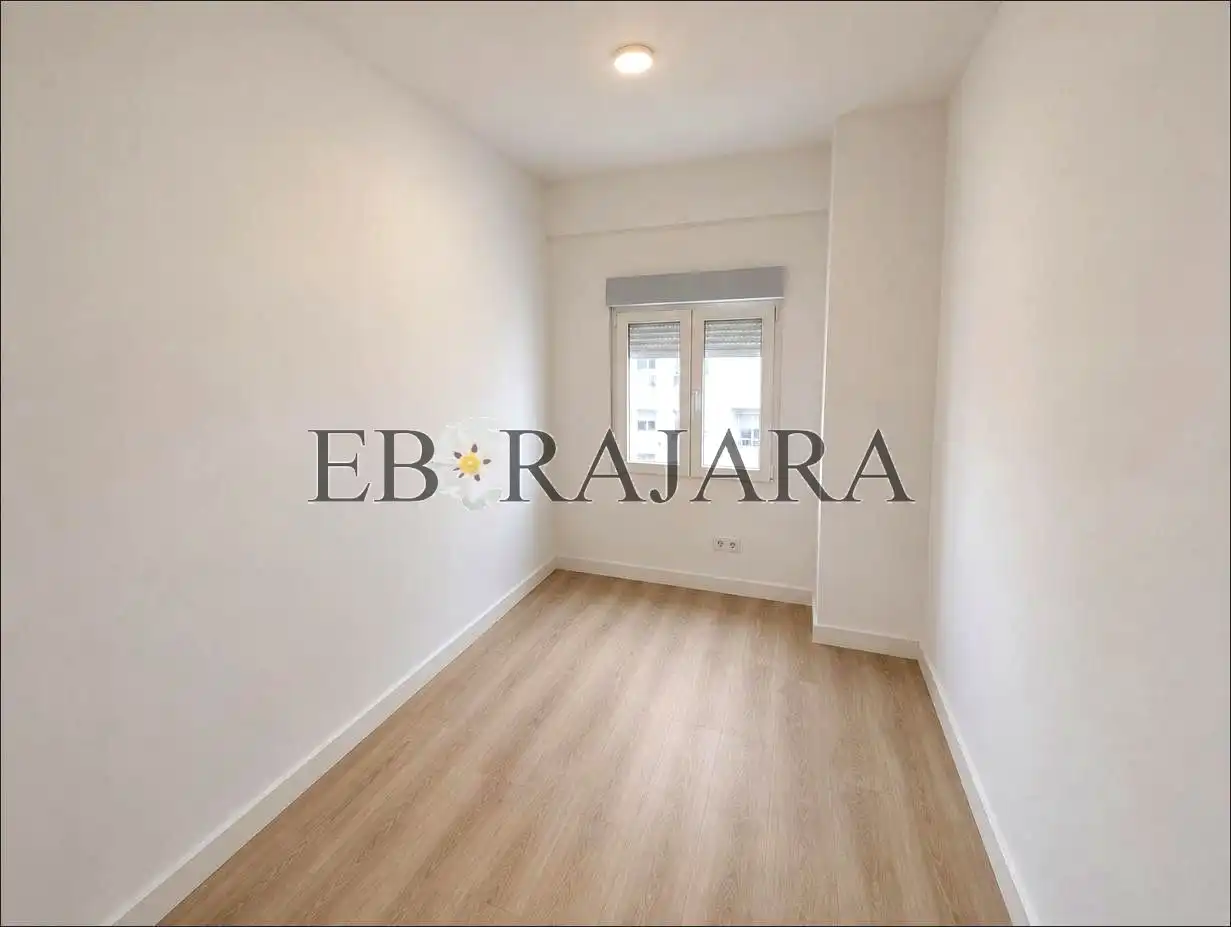 Habitación de Piso de alquiler en Tres Olivos - La Piedad