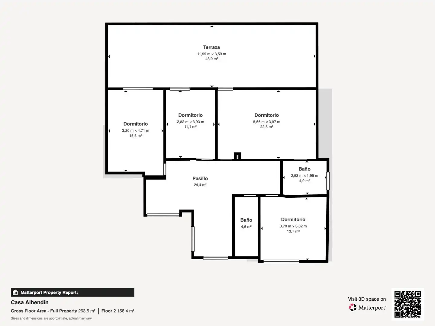 Casa o chalet en venta en Alhendín con Calefacción
