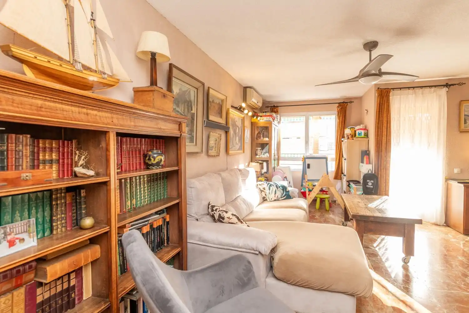 Piso con ascensor en venta en Centro, imagen 16