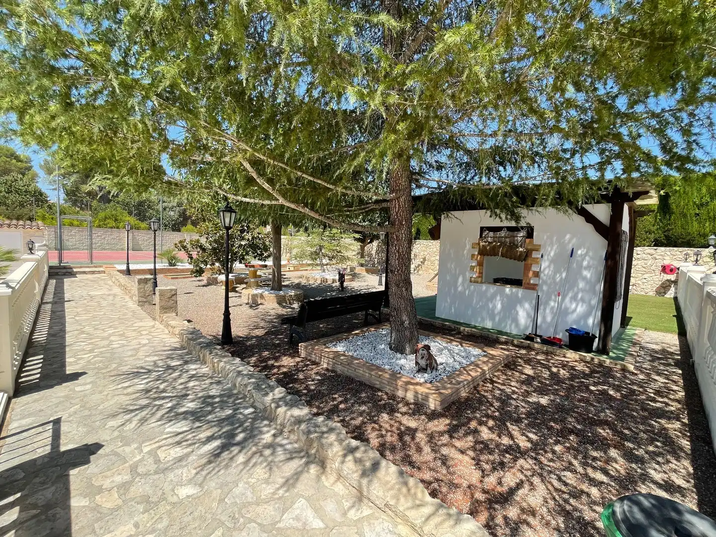 Casa con piscina en venta en Santa Ana, imagen 12