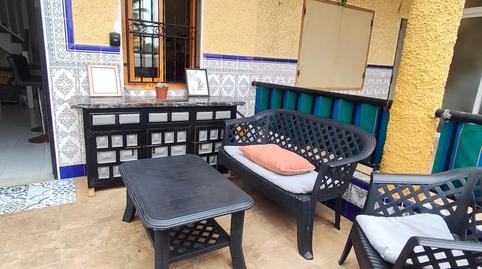 Foto 3 de Dúplex en venta en Los Europeos, Alicante