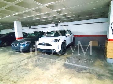 Einzelparkplatz zum Verkauf in Carrer del Mestre Joan Corrales