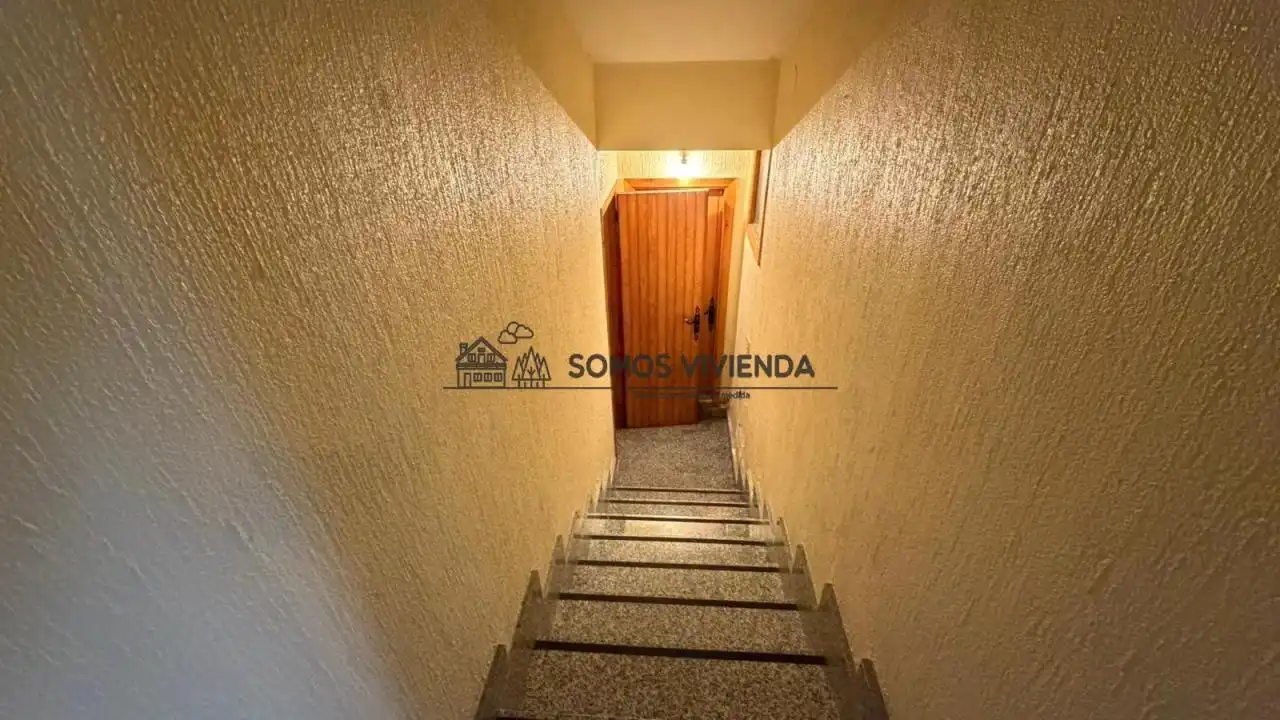 Houses for sale in Ourense Capital   with Heating, Private garden and Terrace
