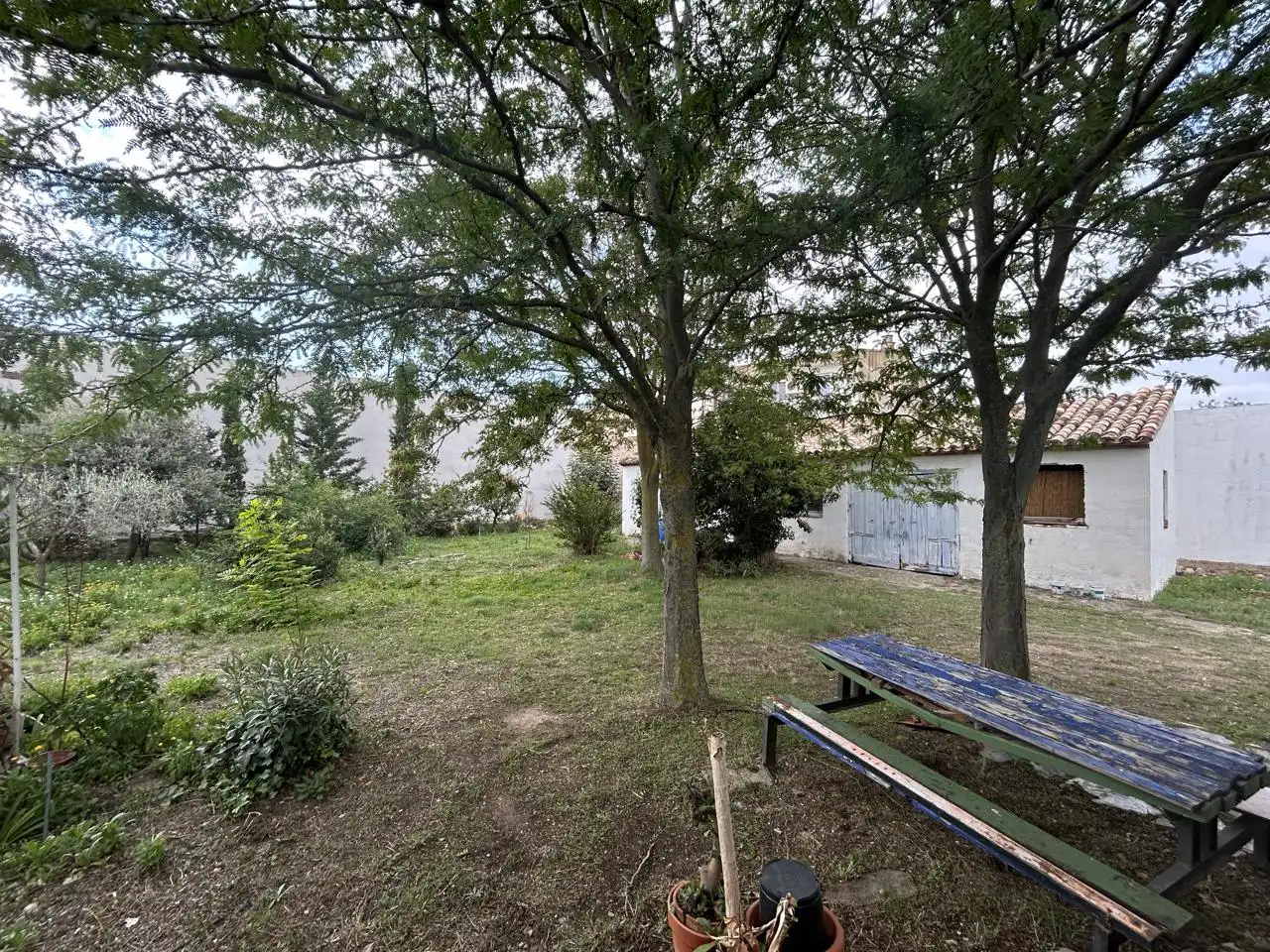 Casa o xalet en venda en Cascante amb Calefacció, Jardí privat i Traster