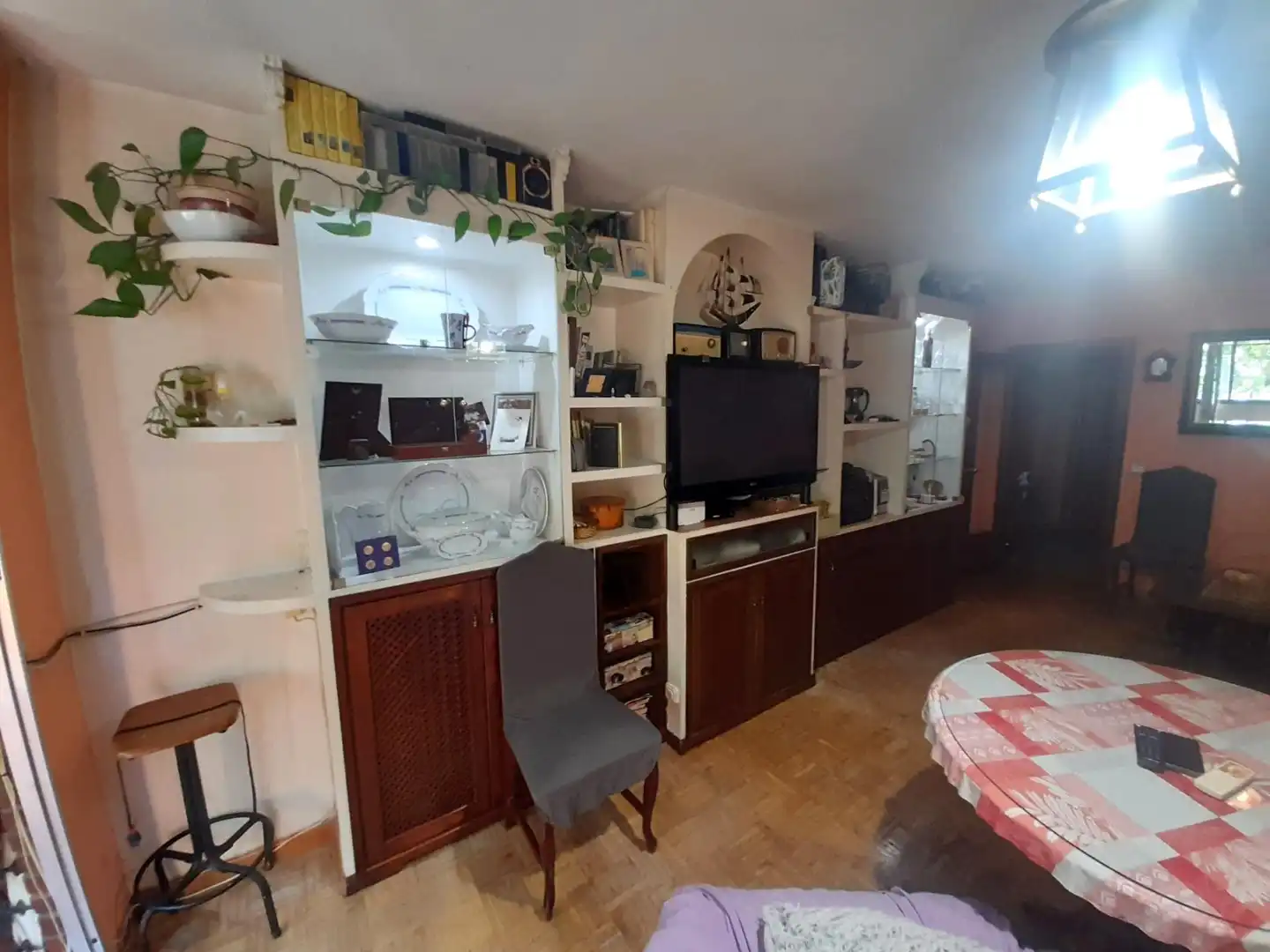 Piso con ascensor en venta en Centro, imagen 2