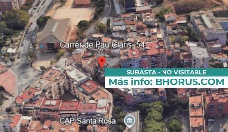 Photo 2 of Attic for sale in Pau Claris, 54, El Raval, Santa Coloma de Gramenet