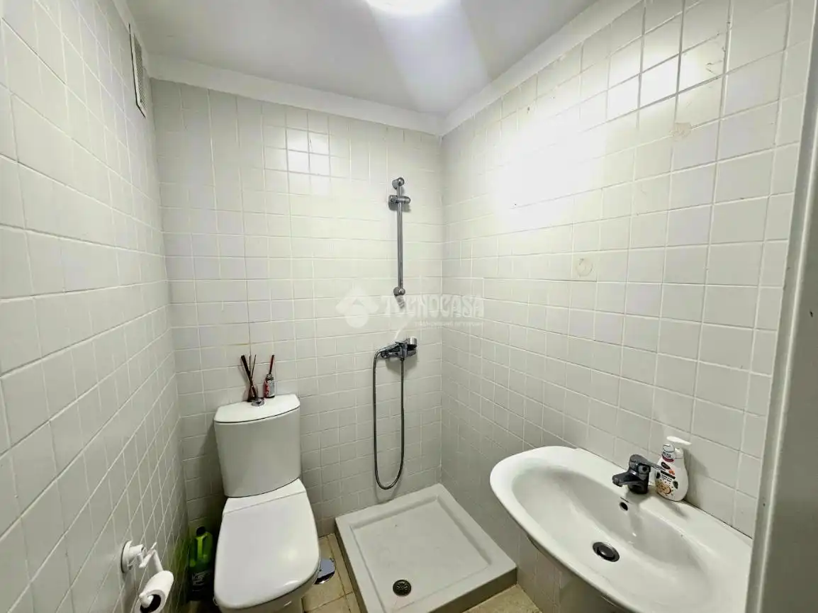 Baño de Casa adosada en venta en Güímar con Terraza