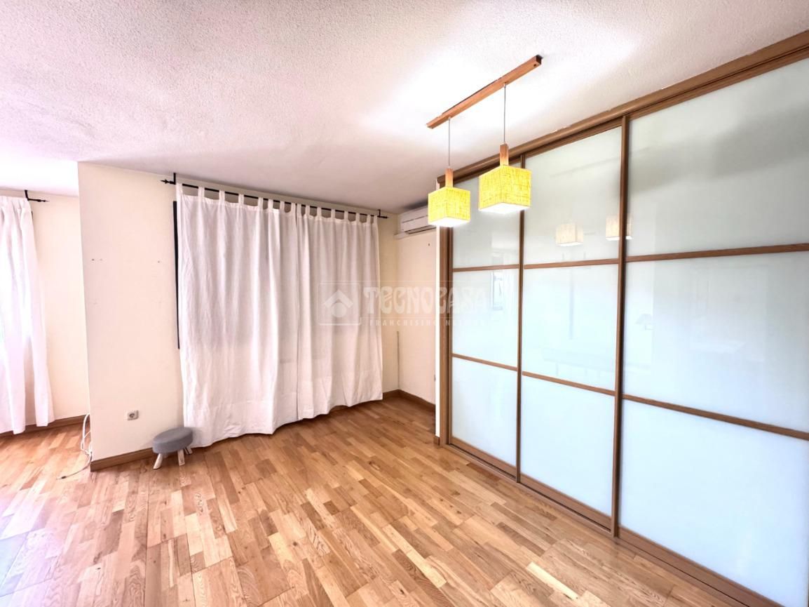 Bedroom of Flat for sale in Arganda del Rey  with Heating and Community pool
