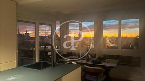 Foto 5 von Wohnung zum Verkauf in Lista,  Madrid Capital