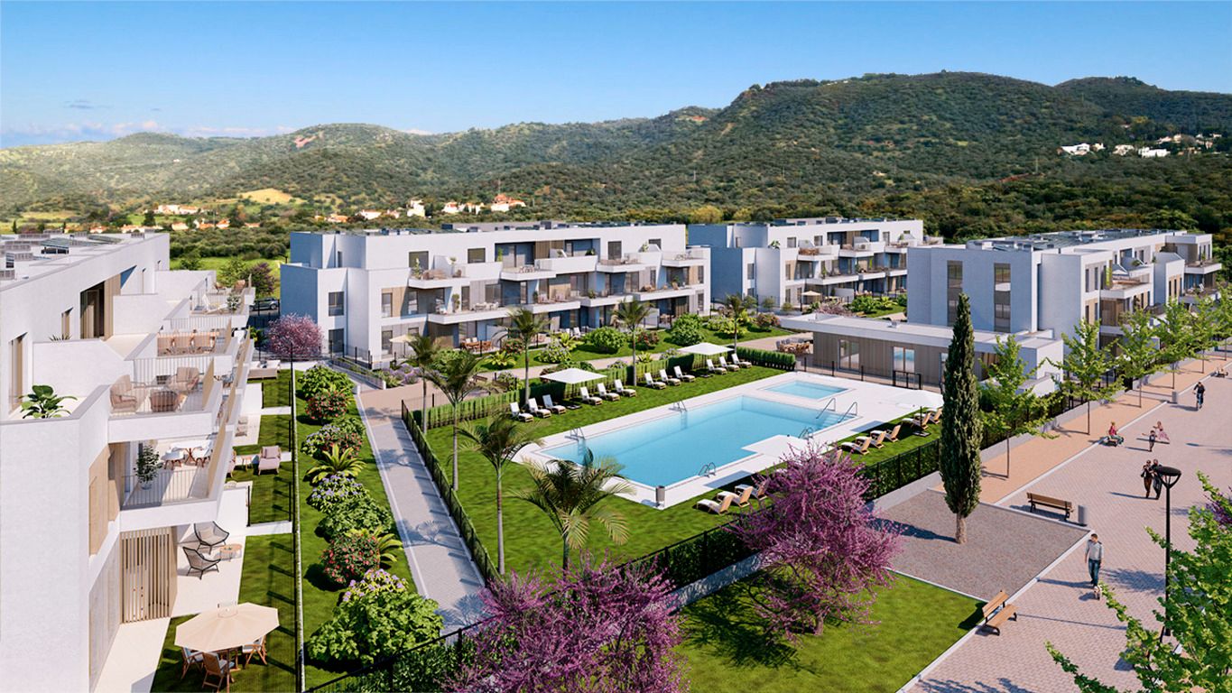    Sector PPO2, 0, El Higuerón