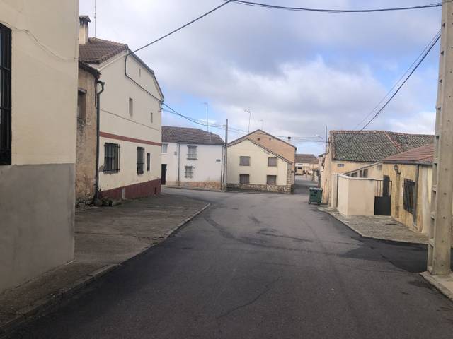 Finca rústica en Venta en Torreiglesias