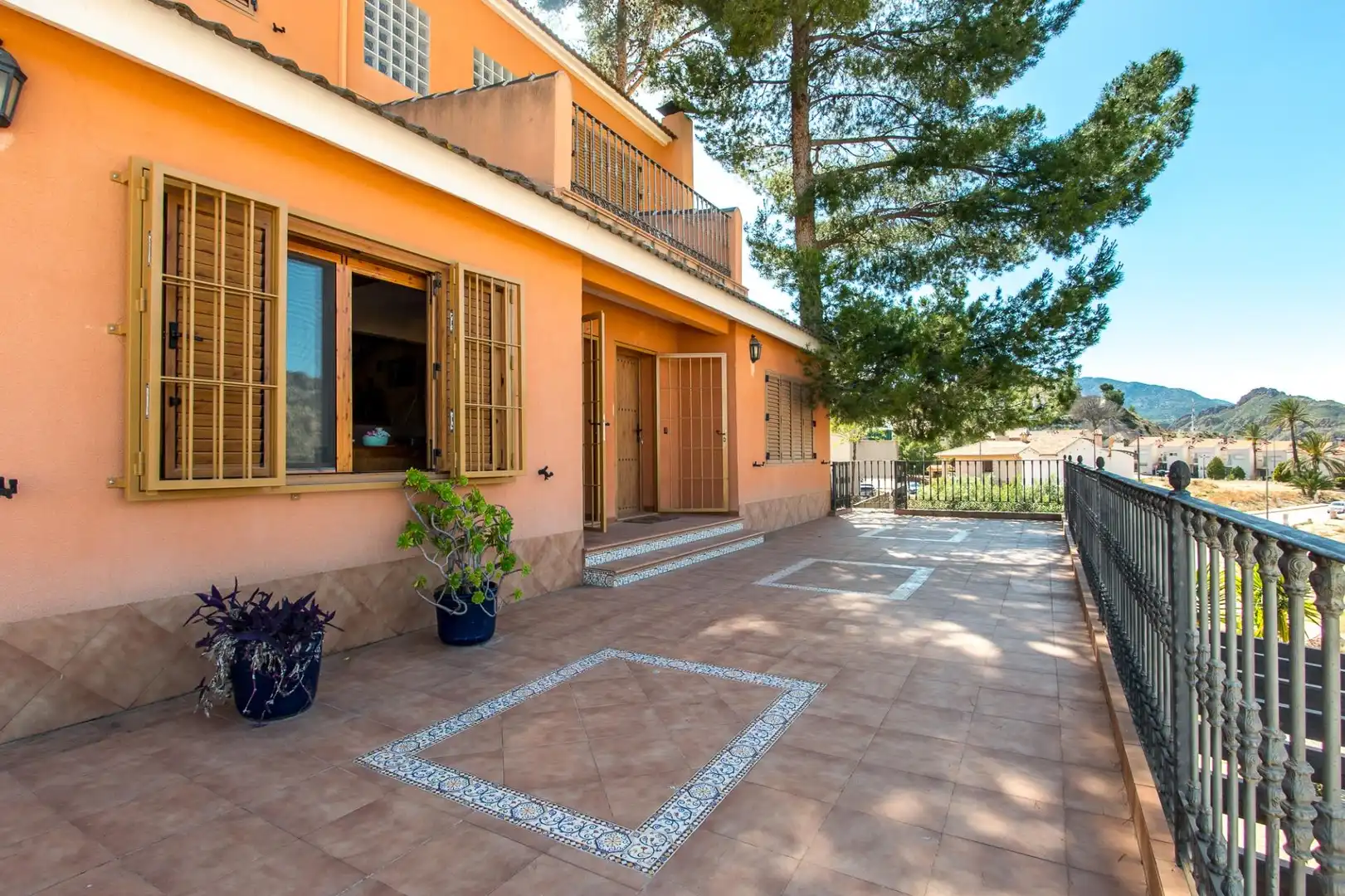 Villa mit Pool zum Verkauf in Villanueva del Río Segura, imagen 28
